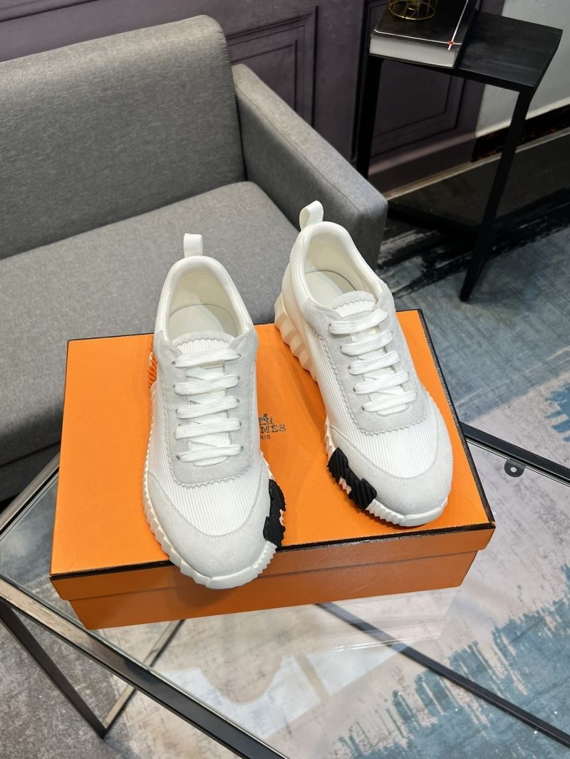 Hermes Low Shoes